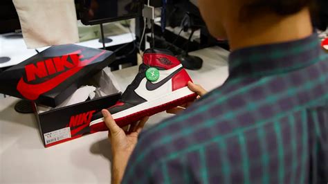 nike claims stock x is selling fake shoes|stockx nike.